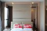 1 Bedroom Condo for rent in Ideo Q Siam-Ratchathewi, Thanon Phaya Thai, Bangkok near BTS Ratchathewi