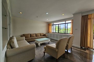 4 Bedroom Condo for rent in Khlong Tan Nuea, Bangkok