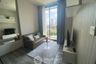 1 Bedroom Condo for rent in Edge Sukhumvit 23, Khlong Toei Nuea, Bangkok near BTS Asoke