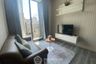 1 Bedroom Condo for rent in Edge Sukhumvit 23, Khlong Toei Nuea, Bangkok near BTS Asoke