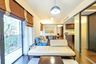 2 Bedroom Condo for rent in Siamese Gioia, Khlong Toei Nuea, Bangkok near MRT Phetchaburi