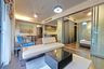 2 Bedroom Condo for rent in Siamese Gioia, Khlong Toei Nuea, Bangkok near MRT Phetchaburi