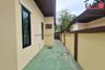 3 Bedroom House for rent in Baan Sirin, Nong Prue, Chonburi