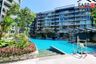 1 Bedroom Condo for rent in Apus, Nong Prue, Chonburi