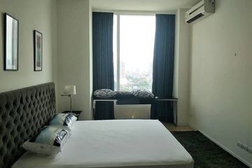 1 Bedroom Condo for rent in Eight Thonglor Residence, Khlong Tan Nuea, Bangkok near BTS Thong Lo
