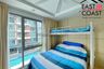 2 Bedroom Condo for rent in Nong Prue, Chonburi