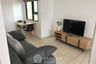 1 Bedroom Condo for rent in Knightsbridge Prime Sathorn, Thung Wat Don, Bangkok near BTS Chong Nonsi