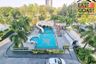 2 Bedroom Condo for rent in Nong Prue, Chonburi
