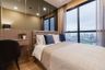 2 Bedroom Condo for rent in Ashton Chula-Silom, Si Phraya, Bangkok near MRT Sam Yan