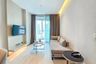 1 Bedroom Condo for rent in Khlong Tan Nuea, Bangkok near BTS Thong Lo