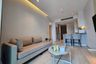 1 Bedroom Condo for rent in Khlong Tan Nuea, Bangkok near BTS Thong Lo