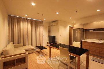 2 Bedroom Condo for rent in Rhythm Phahol-Ari, Phaya Thai, Bangkok near BTS Saphan Kwai