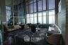 2 Bedroom Condo for rent in Rhythm Phahol-Ari, Phaya Thai, Bangkok near BTS Saphan Kwai
