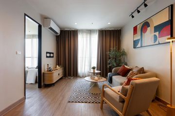 3 Bedroom Condo for Sale or Rent in Rhythm Sathorn, Thung Wat Don, Bangkok near BTS Saphan Taksin