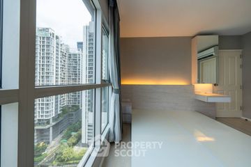 2 Bedroom Condo for sale in Aspire Rama 9, Bang Kapi, Bangkok near MRT Phra Ram 9