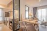 2 Bedroom Condo for rent in Life Ladprao Valley, Chom Phon, Bangkok near BTS Ladphrao Intersection