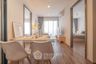2 Bedroom Condo for rent in Life Ladprao Valley, Chom Phon, Bangkok near BTS Ladphrao Intersection