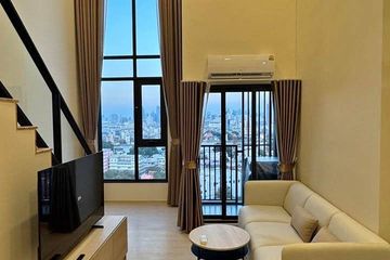 2 Bedroom Condo for rent in FLO by Sansiri, Khlong San, Bangkok near BTS Khlong San