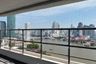 4 Bedroom Condo for rent in Saichol Mansion, Bang Lamphu Lang, Bangkok near BTS Saphan Taksin