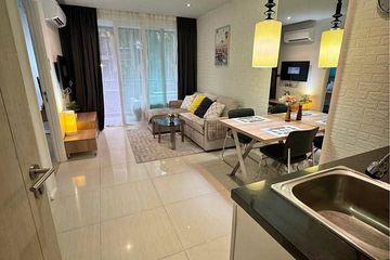 1 Bedroom Condo for rent in Atlantis Condo Resort, Nong Prue, Chonburi