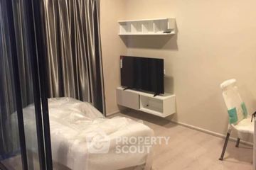 1 Bedroom Condo for sale in Condolette Midst Rama 9, Huai Khwang, Bangkok near MRT Phra Ram 9