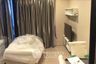 1 Bedroom Condo for sale in Condolette Midst Rama 9, Huai Khwang, Bangkok near MRT Phra Ram 9
