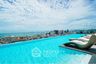 1 Bedroom Condo for sale in Arcadia Millennium Tower, Nong Prue, Chonburi