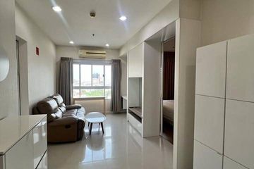 1 Bedroom Condo for sale in Q House Sathorn, Khlong Ton Sai, Bangkok near MRT Lumpini