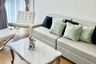 2 Bedroom Condo for rent in Noble Ploenchit, Lumpini, Bangkok near BTS Ploen Chit