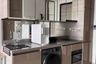 1 Bedroom Condo for rent in The Crest Park Residences, Chatuchak, Bangkok near MRT Phahon Yothin