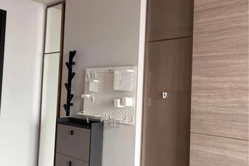 1 Bedroom Condo for rent in The Crest Park Residences, Chatuchak, Bangkok near MRT Phahon Yothin