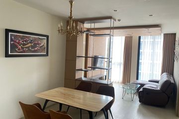 2 Bedroom Condo for rent in Noble Ploenchit, Lumpini, Bangkok near BTS Ploen Chit