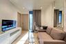 1 Bedroom Condo for rent in Ashton Asoke - Rama 9, Din Daeng, Bangkok near MRT Phra Ram 9
