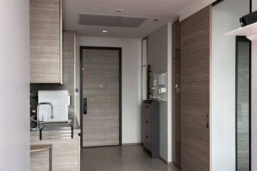 1 Bedroom Condo for rent in The Crest Park Residences, Chatuchak, Bangkok near MRT Phahon Yothin