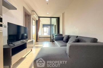 2 Bedroom Condo for rent in Life Asoke Rama 9, Makkasan, Bangkok near MRT Phra Ram 9
