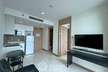 1 Bedroom Condo for rent in The Riviera Wongamat, Na Kluea, Chonburi