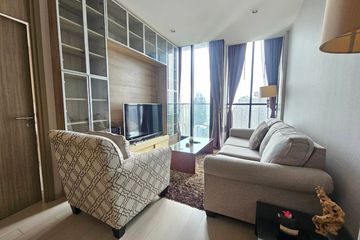 2 Bedroom Condo for rent in Noble Ploenchit, Lumpini, Bangkok near BTS Ploen Chit