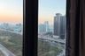 1 Bedroom Condo for rent in Life Asoke, Bang Kapi, Bangkok near MRT Phetchaburi