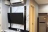 1 Bedroom Condo for rent in Life Asoke, Bang Kapi, Bangkok near MRT Phetchaburi