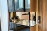 1 Bedroom Condo for rent in Ideo Q Sukhumvit 36, Khlong Tan, Bangkok near BTS Thong Lo