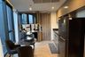 1 Bedroom Condo for rent in Ideo Q Sukhumvit 36, Khlong Tan, Bangkok near BTS Thong Lo