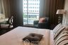 1 Bedroom Condo for rent in The Address Chidlom, Lumpini, Bangkok near BTS Chit Lom
