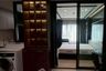 1 Bedroom Condo for rent in Life Asoke, Bang Kapi, Bangkok near MRT Phetchaburi