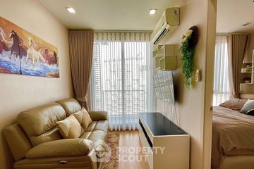 1 Bedroom Condo for rent in Q House Condo Sukhumvit 79, Phra Khanong Nuea, Bangkok near BTS On Nut