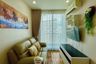 1 Bedroom Condo for rent in Q House Condo Sukhumvit 79, Phra Khanong Nuea, Bangkok near BTS On Nut