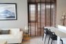 1 Bedroom Condo for rent in Rhythm Sukhumvit 42, Phra Khanong, Bangkok near BTS Ekkamai
