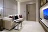 1 Bedroom Condo for sale in The Room Sukhumvit 38, Phra Khanong, Bangkok near BTS Thong Lo