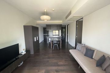 2 Bedroom Condo for rent in Siamese Gioia, Khlong Toei Nuea, Bangkok near MRT Phetchaburi