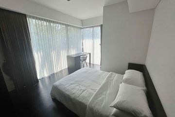 2 Bedroom Condo for rent in Siamese Gioia, Khlong Toei Nuea, Bangkok near MRT Phetchaburi