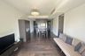 2 Bedroom Condo for rent in Siamese Gioia, Khlong Toei Nuea, Bangkok near MRT Phetchaburi